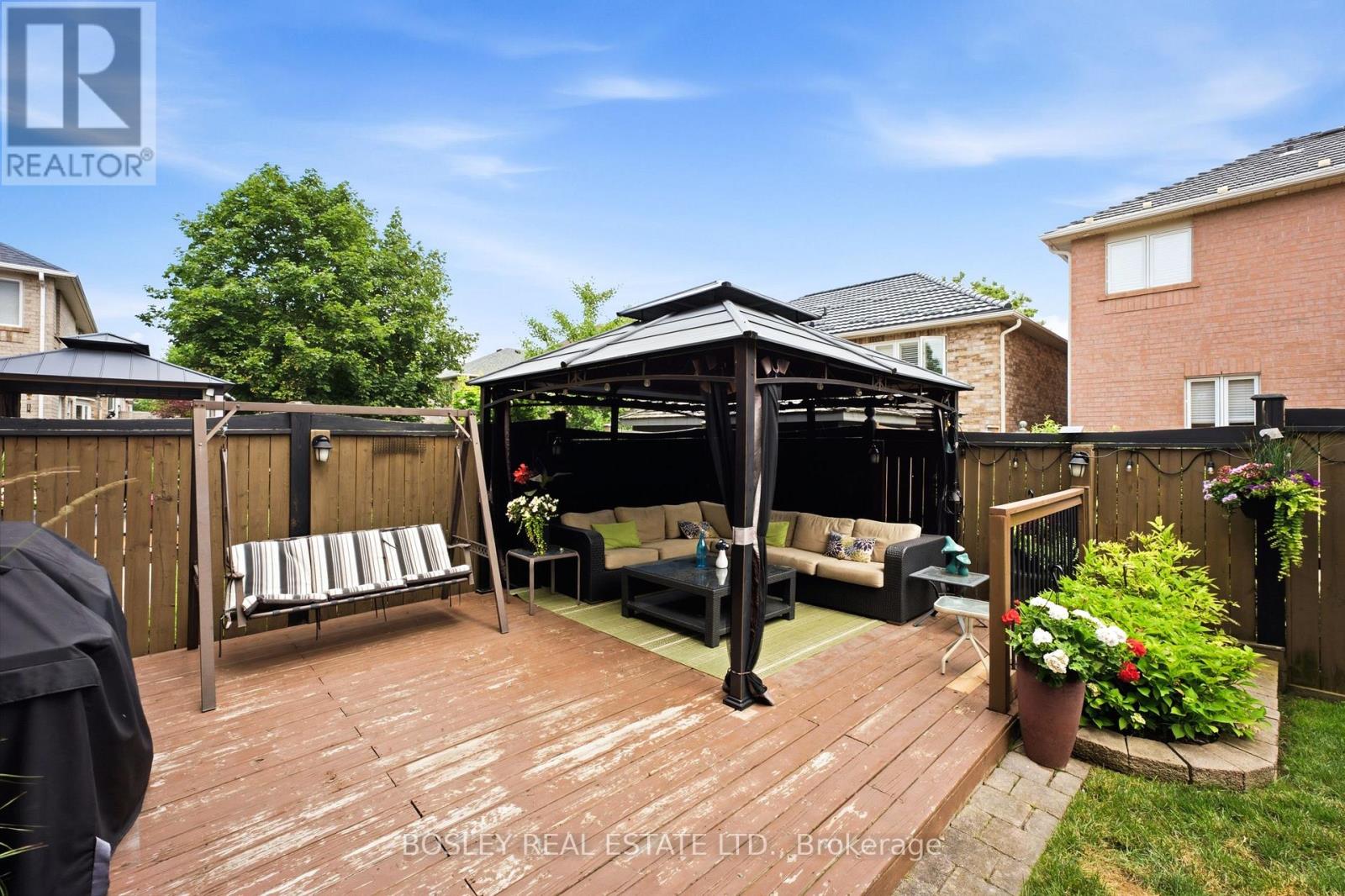 2160 Highcliffe Way, Oakville, Ontario L6M 5B6 - Photo 46 - W13537554