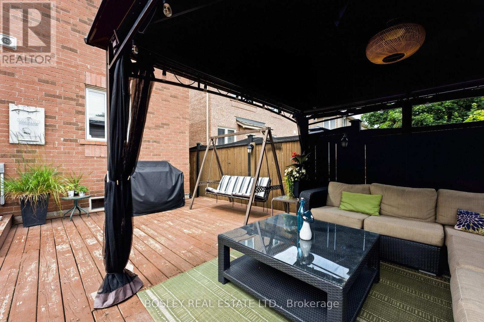 2160 Highcliffe Way, Oakville, Ontario L6M 5B6 - Photo 47 - W13537554