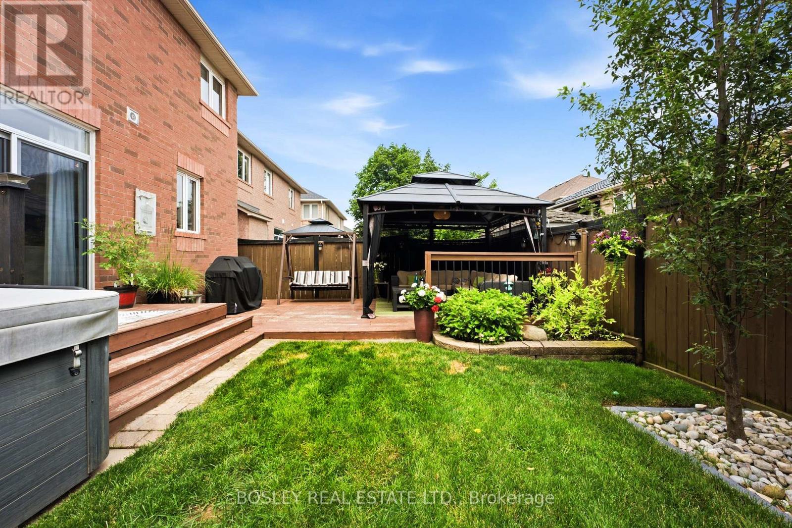 2160 Highcliffe Way, Oakville, Ontario L6M 5B6 - Photo 48 - W13537554