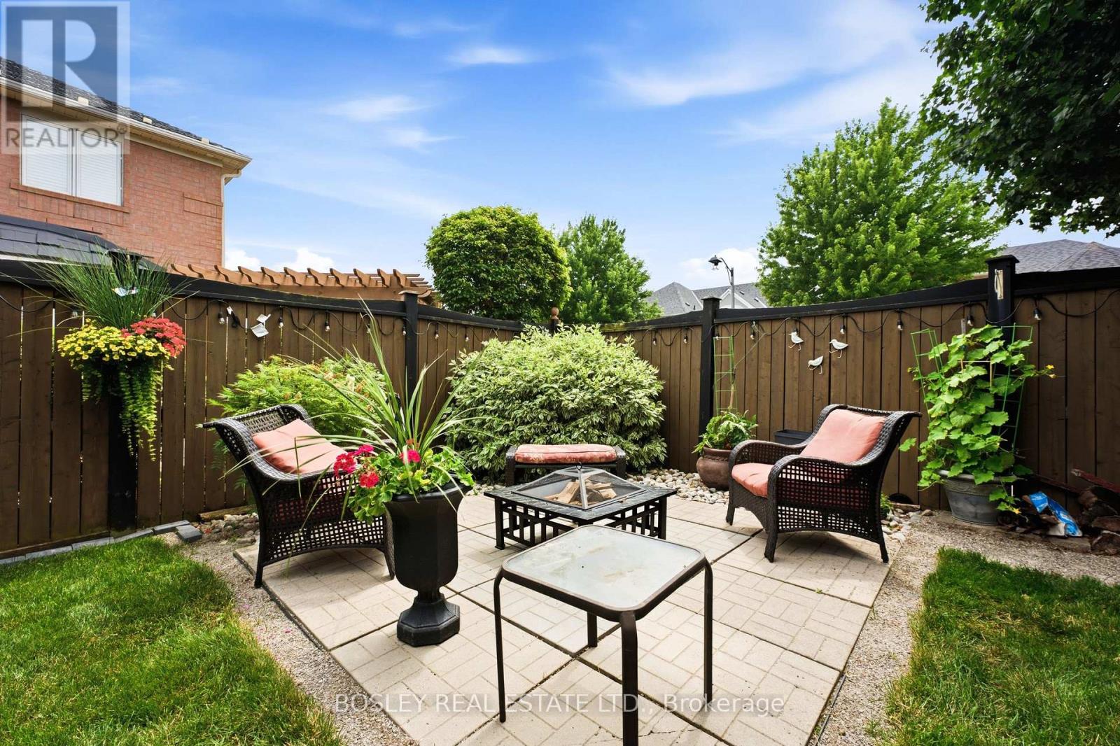 2160 Highcliffe Way, Oakville, Ontario L6M 5B6 - Photo 49 - W13537554