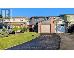33 GREENE DRIVE, Brampton, Ontario