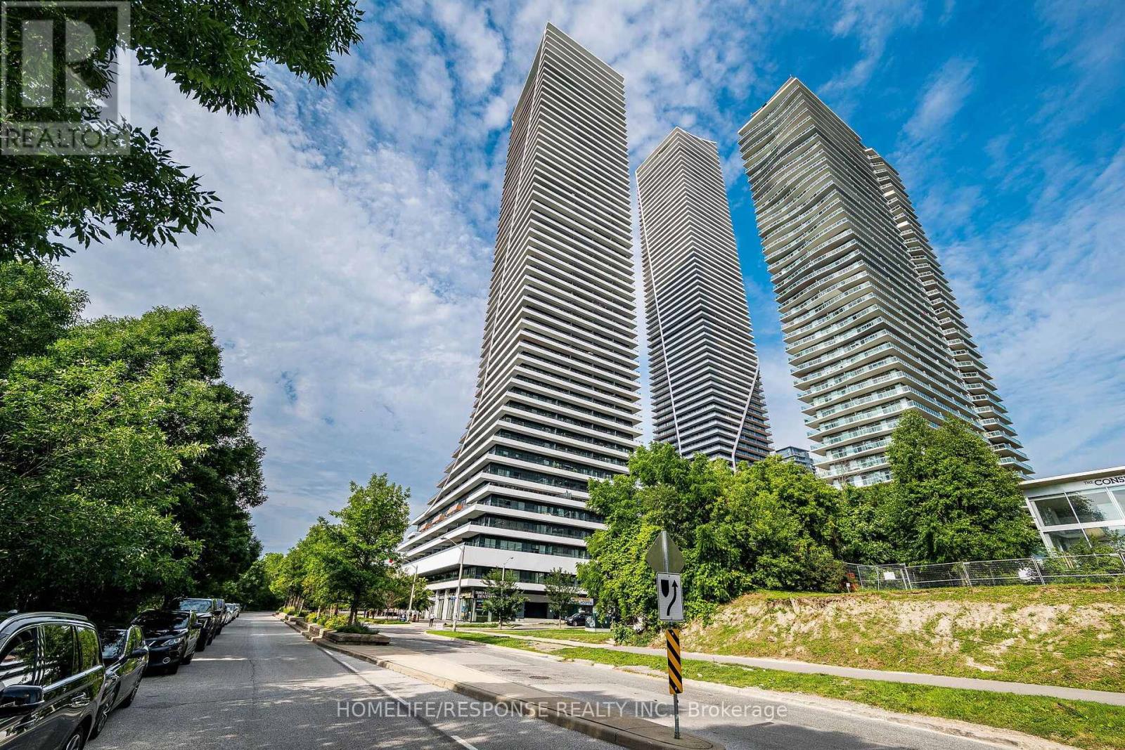 1008 - 20 SHORE BREEZE DRIVE, Toronto, Ontario