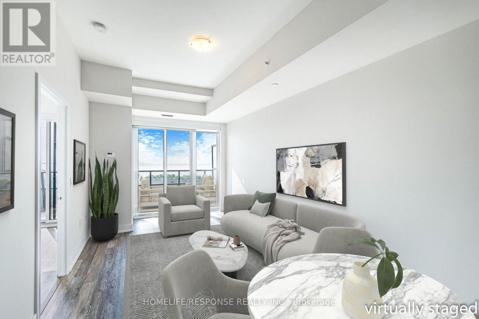 1008 - 20 Shore Breeze Drive, Toronto, Ontario  M8V 0C7 - Photo 13 - W13537594