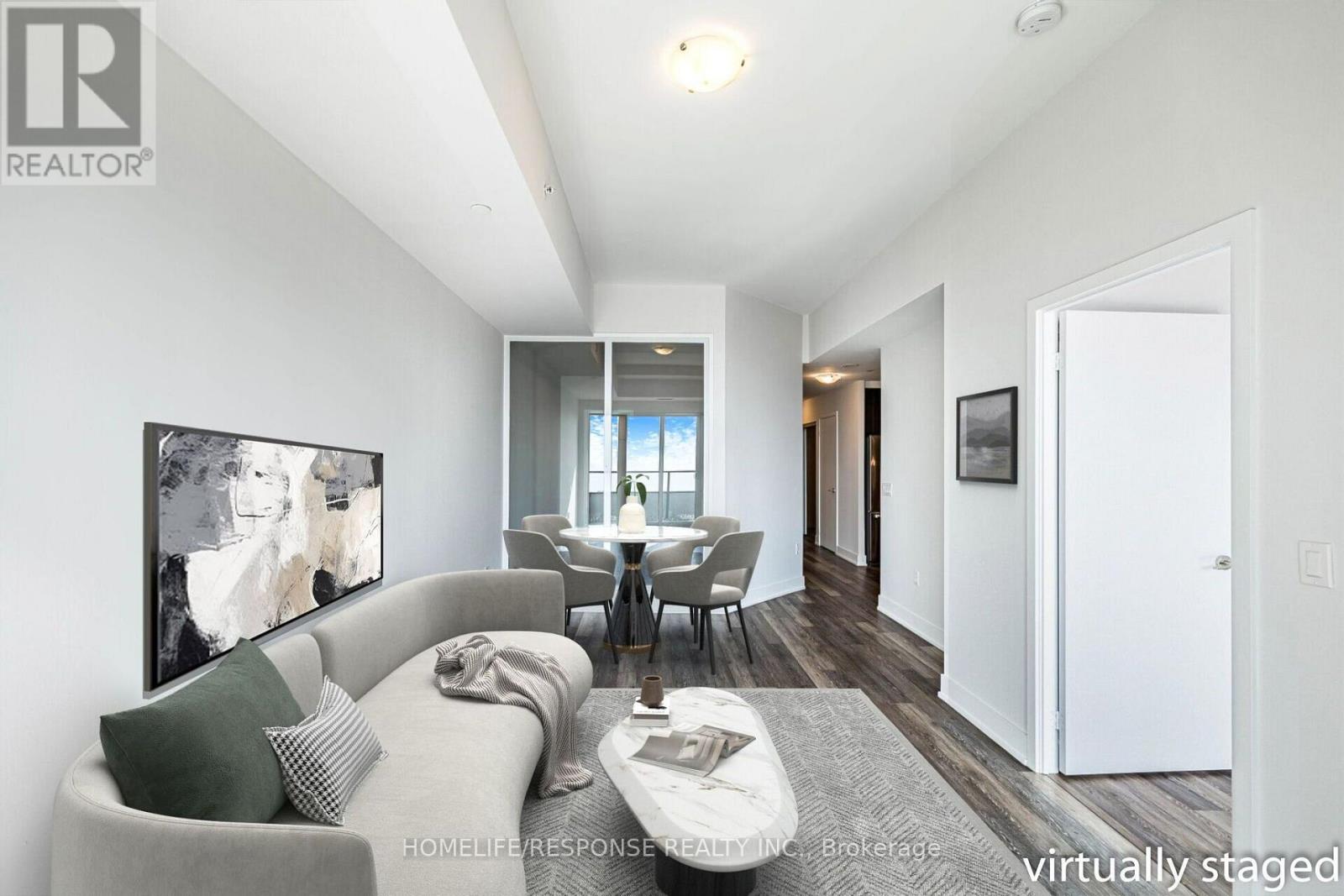 1008 - 20 Shore Breeze Drive, Toronto, Ontario  M8V 0C7 - Photo 18 - W13537594