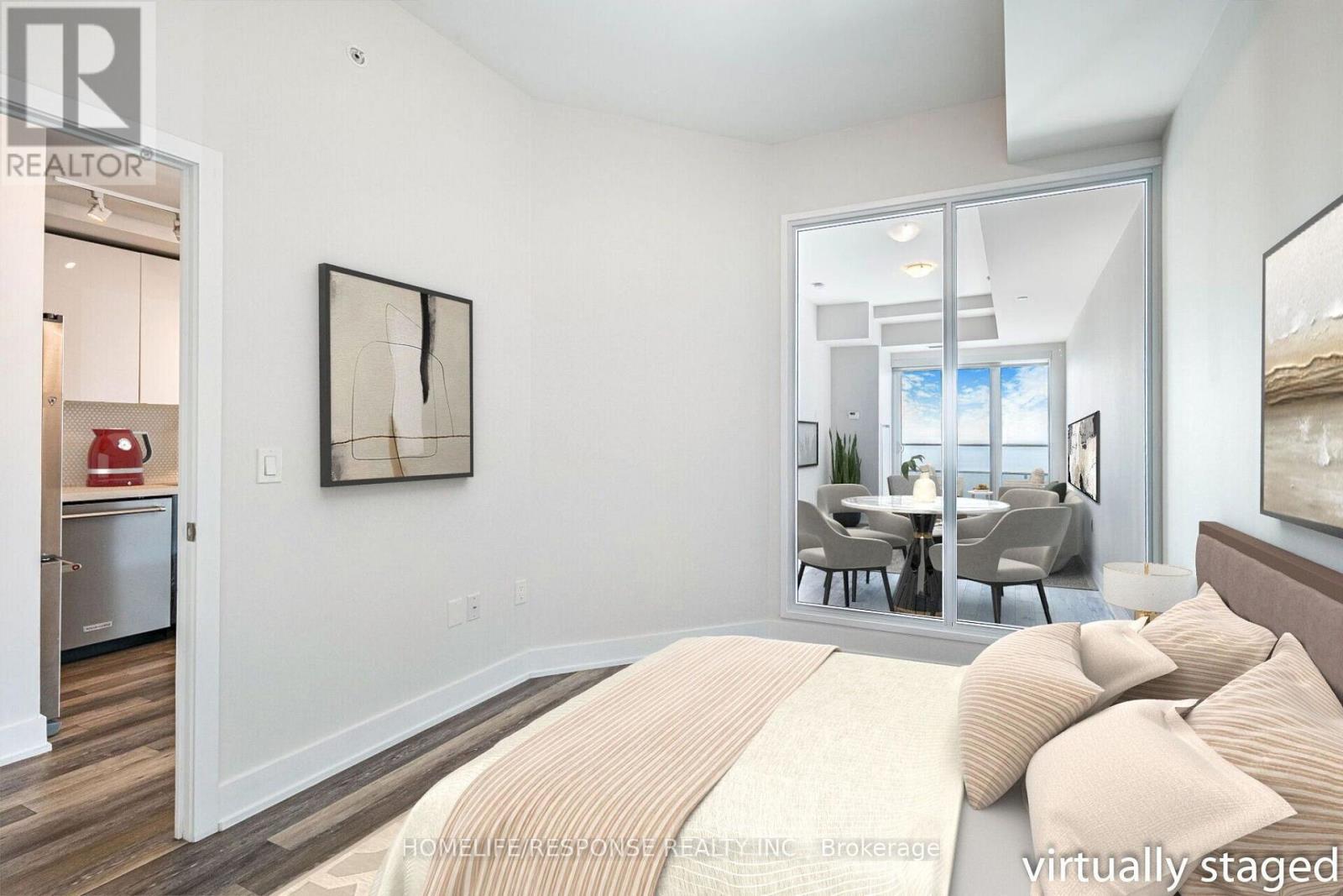 1008 - 20 Shore Breeze Drive, Toronto, Ontario  M8V 0C7 - Photo 22 - W13537594