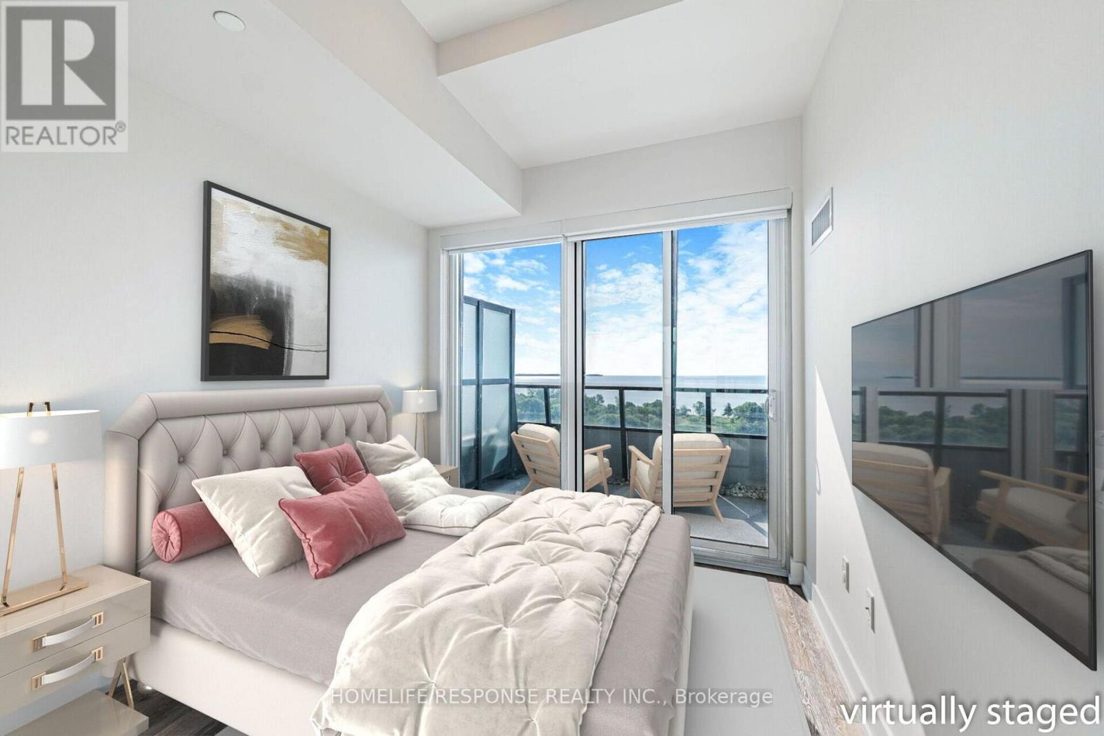 1008 - 20 Shore Breeze Drive, Toronto, Ontario  M8V 0C7 - Photo 26 - W13537594