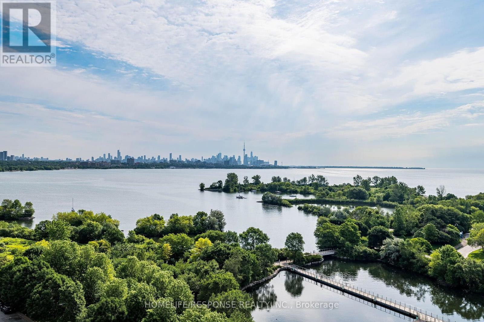 1008 - 20 Shore Breeze Drive, Toronto, Ontario  M8V 0C7 - Photo 33 - W13537594