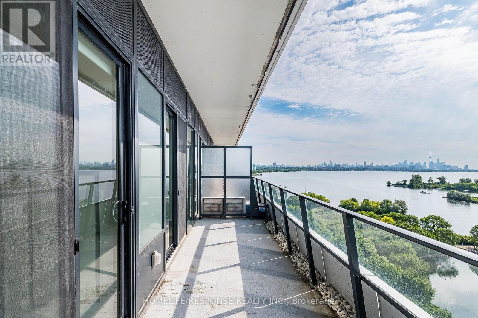 1008 - 20 Shore Breeze Drive, Toronto, Ontario  M8V 0C7 - Photo 34 - W13537594