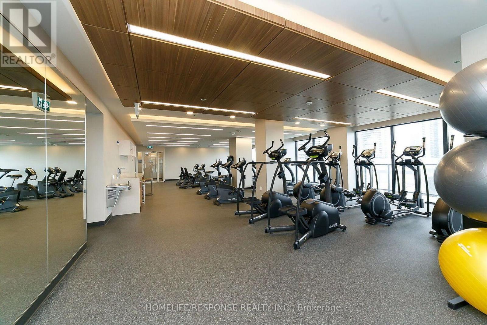1008 - 20 Shore Breeze Drive, Toronto, Ontario  M8V 0C7 - Photo 37 - W13537594