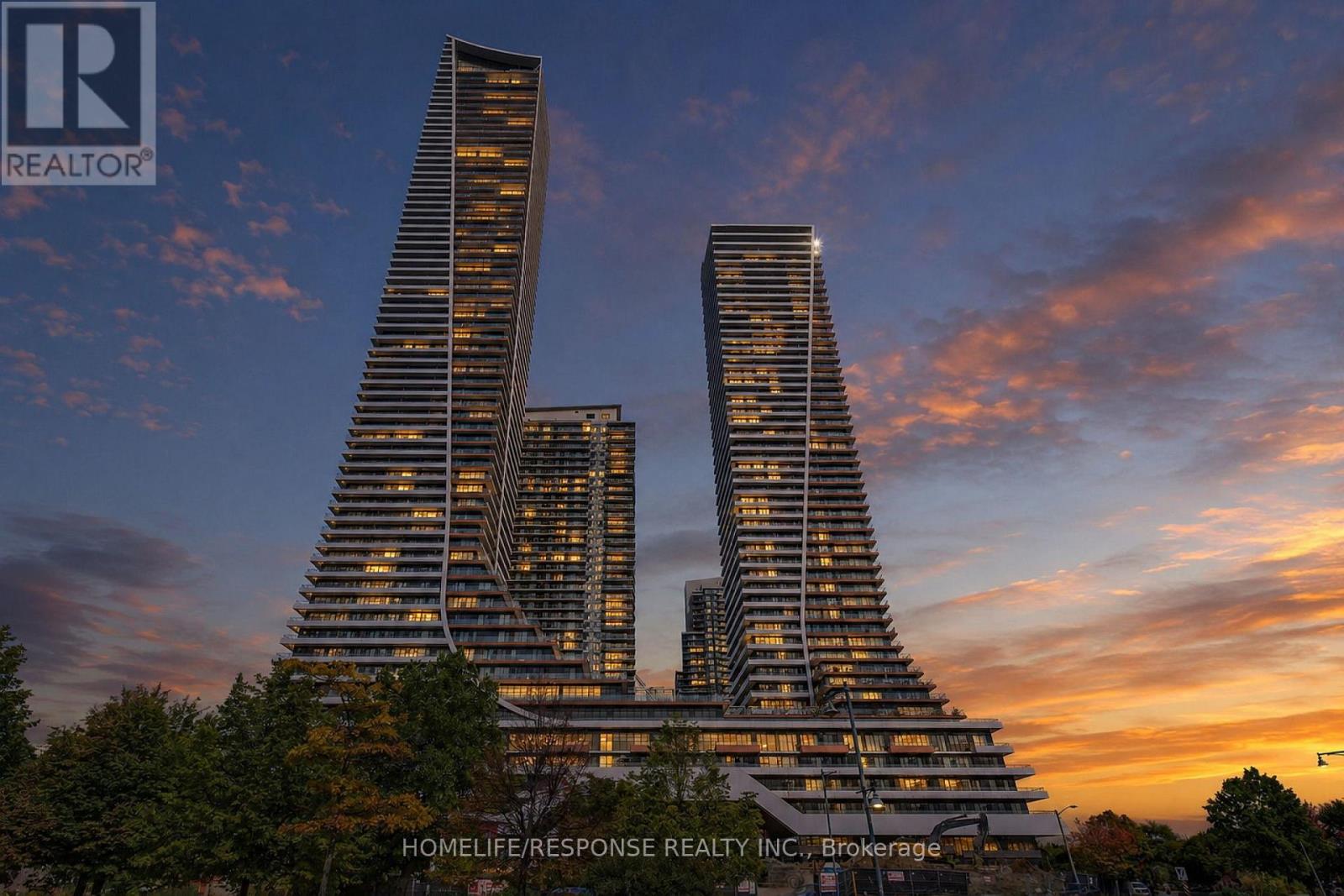 1008 - 20 Shore Breeze Drive, Toronto, Ontario  M8V 0C7 - Photo 45 - W13537594