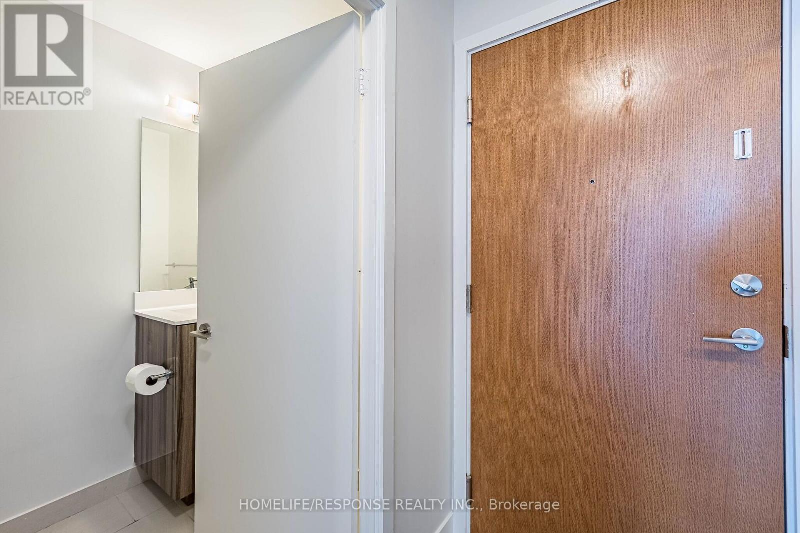 1008 - 20 Shore Breeze Drive, Toronto, Ontario  M8V 0C7 - Photo 6 - W13537594