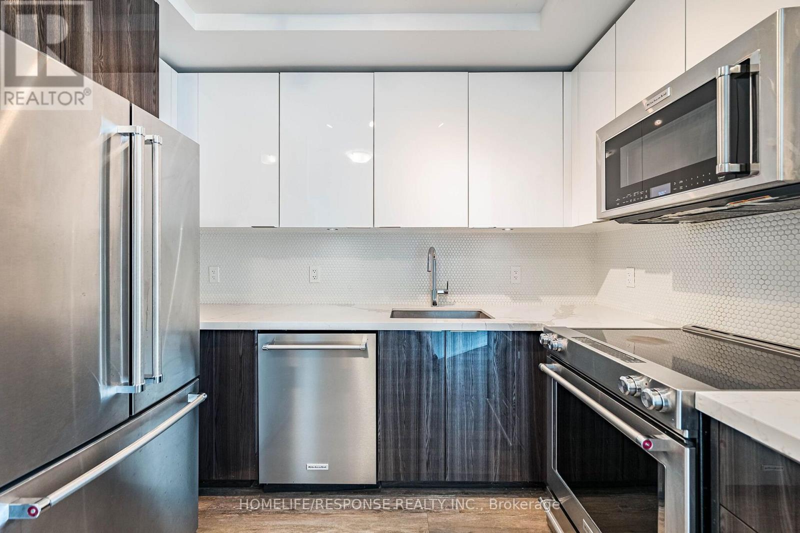 1008 - 20 Shore Breeze Drive, Toronto, Ontario  M8V 0C7 - Photo 9 - W13537594
