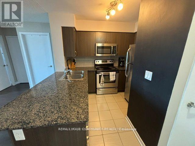 911 - 812 Lansdowne Avenue, Toronto, Ontario  M6H 4K5 - Photo 8 - W13537596