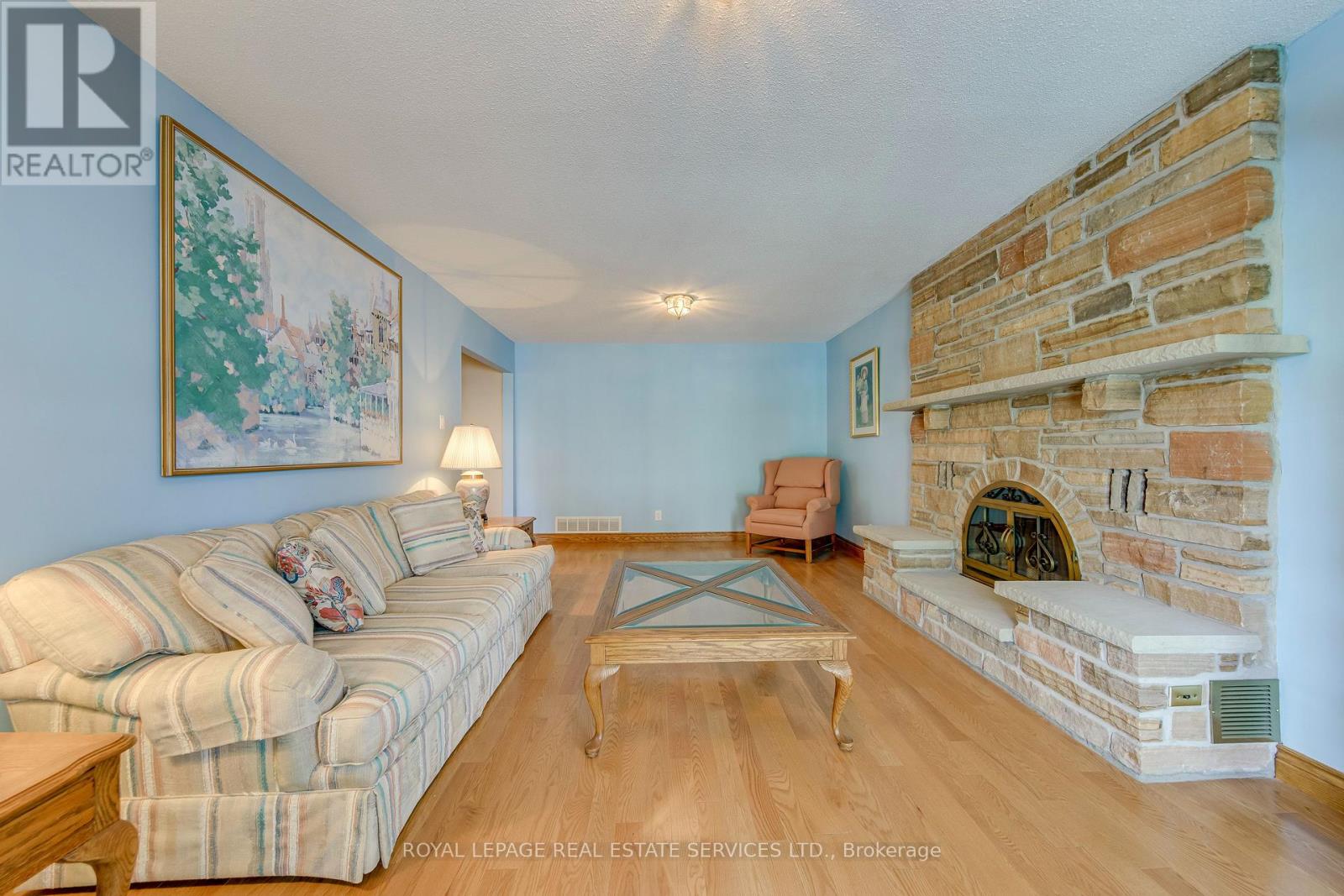 14 Governor Grove Crescent, Brampton, Ontario  L6Y 1A6 - Photo 21 - W13537652