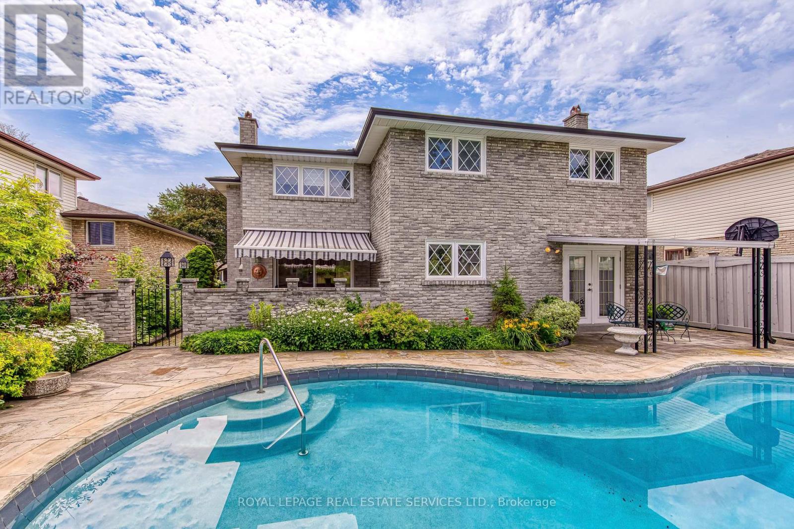 14 Governor Grove Crescent, Brampton, Ontario  L6Y 1A6 - Photo 45 - W13537652