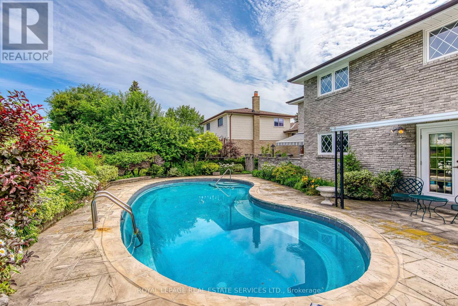 14 Governor Grove Crescent, Brampton, Ontario  L6Y 1A6 - Photo 46 - W13537652
