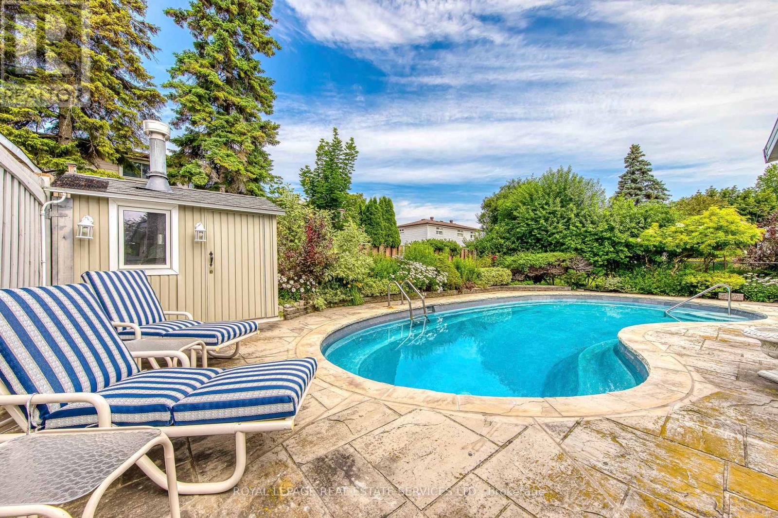 14 Governor Grove Crescent, Brampton, Ontario  L6Y 1A6 - Photo 47 - W13537652