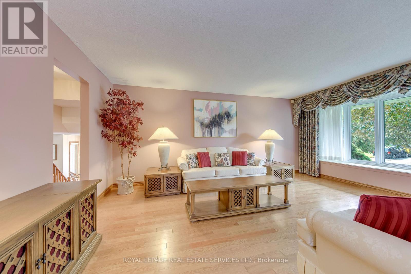 14 Governor Grove Crescent, Brampton, Ontario  L6Y 1A6 - Photo 6 - W13537652
