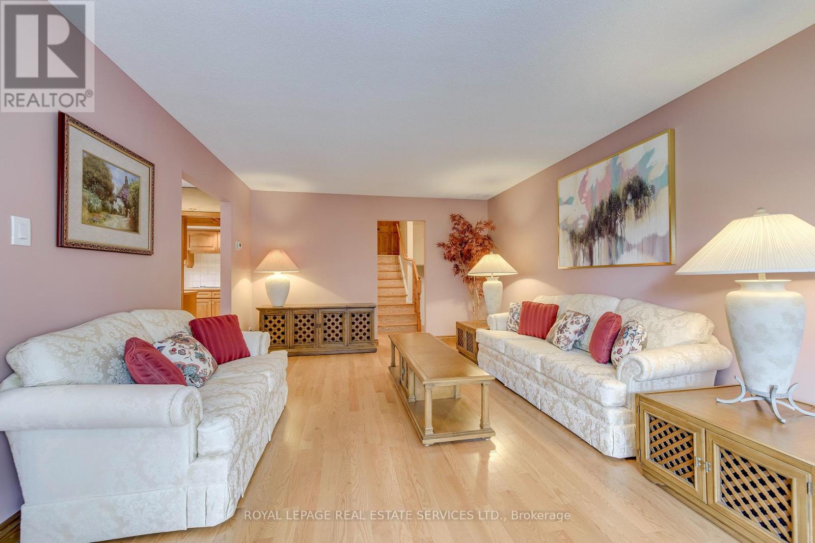 14 Governor Grove Crescent, Brampton, Ontario  L6Y 1A6 - Photo 7 - W13537652