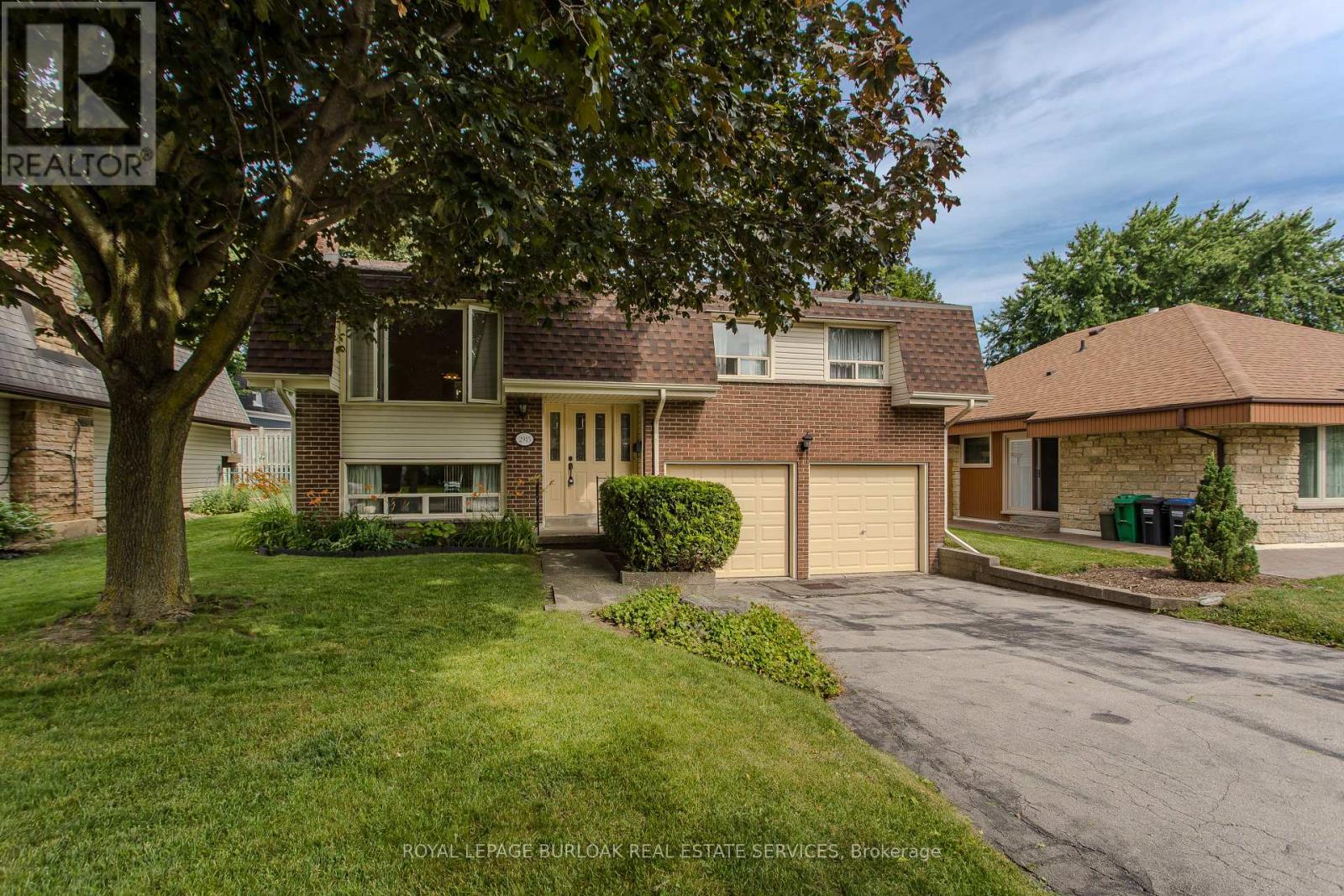 2915 SAINT MALO CIRCLE, Mississauga, Ontario