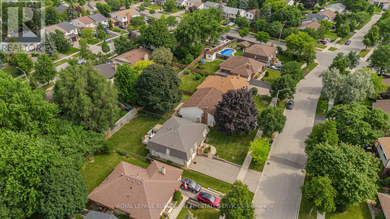 2915 Saint Malo Circle, Mississauga, Ontario  L5N 1S8 - Photo 34 - W13537680