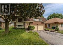 2915 SAINT MALO CIRCLE, Mississauga, Ontario