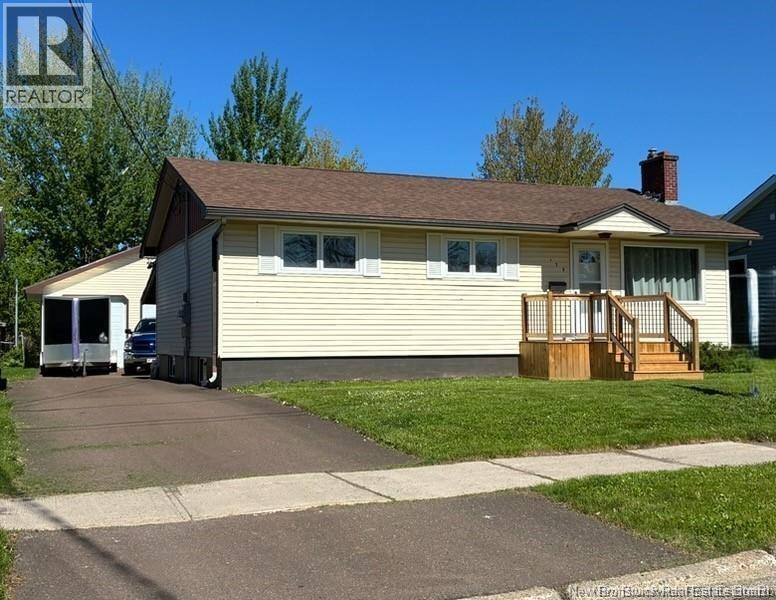 175 Second Avenue, Moncton
