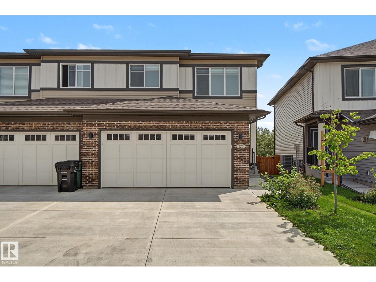 122 HORTON WY, Ardrossan