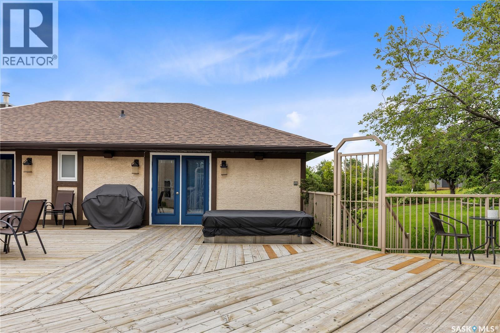 270 Prospect Crescent, Lumsden, Saskatchewan  S0G 3C0 - Photo 43 - SK041700