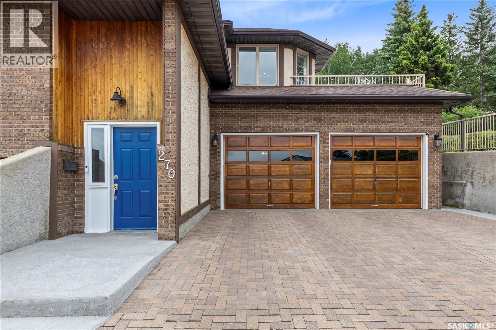 270 Prospect Crescent, Lumsden, Saskatchewan  S0G 3C0 - Photo 45 - SK041700