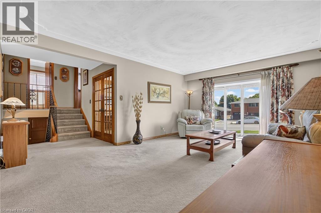 252 Christopher Drive, Cambridge, Ontario  N1R 4S4 - Photo 8 - 40845292