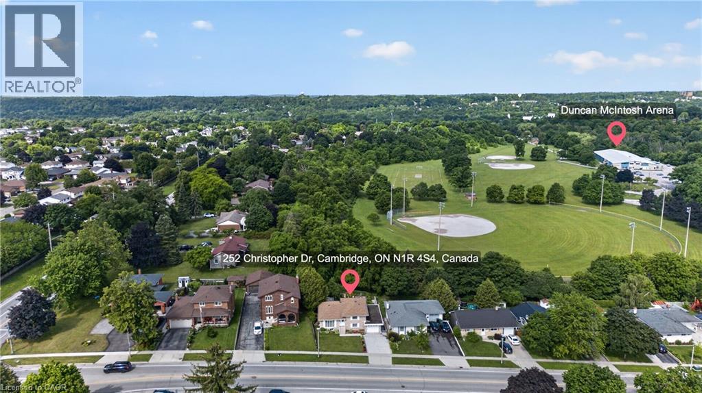 252 Christopher Drive, Cambridge, Ontario  N1R 4S4 - Photo 45 - 40845292