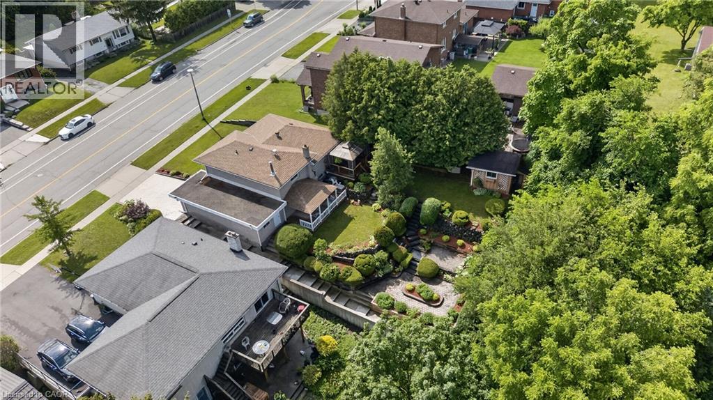 252 Christopher Drive, Cambridge, Ontario  N1R 4S4 - Photo 44 - 40845292