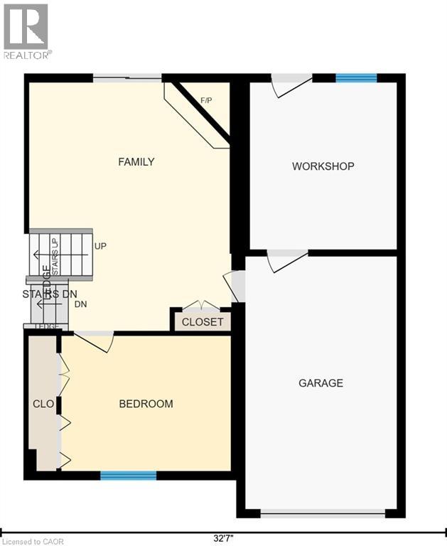 252 Christopher Drive, Cambridge, Ontario  N1R 4S4 - Photo 49 - 40845292