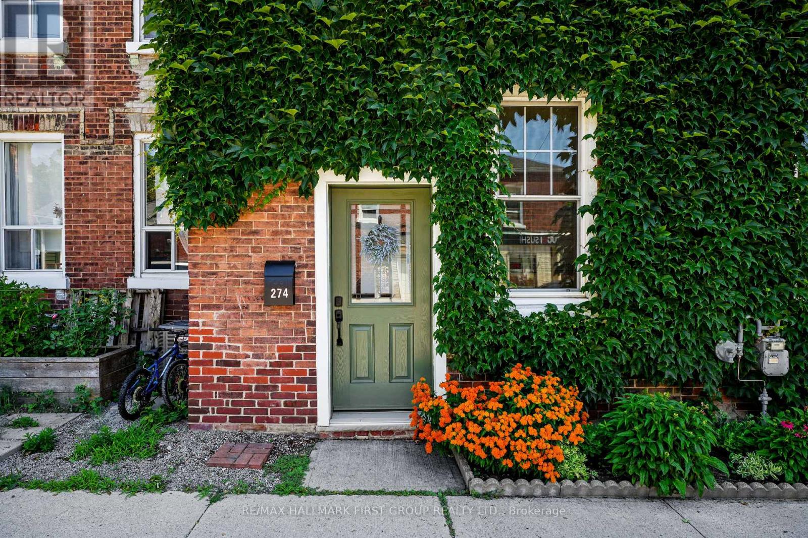 274 Ridout Street, Port Hope, Ontario L1A 1P5 - Photo 2 - X13537344