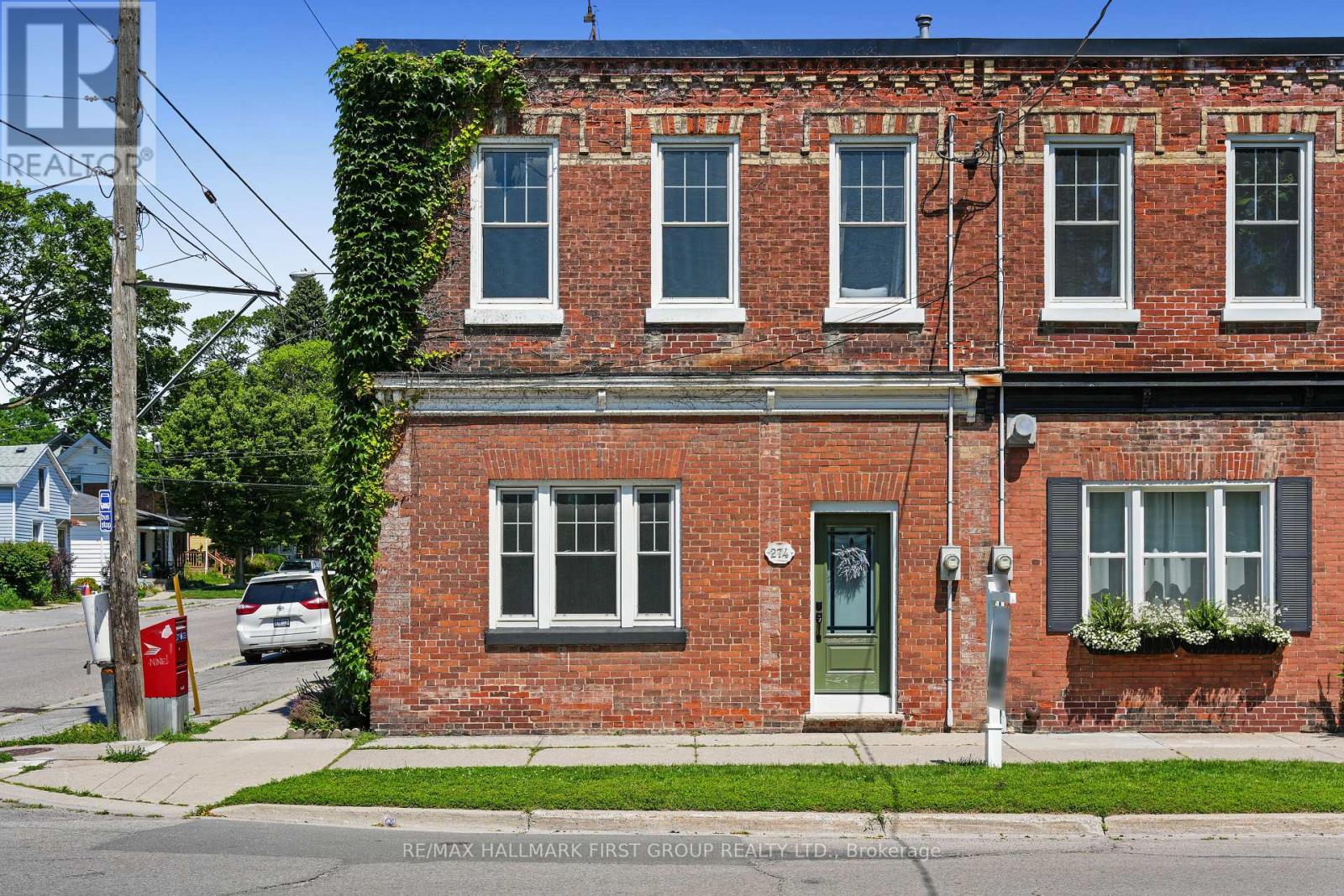 274 Ridout Street, Port Hope, Ontario L1A 1P5 - Photo 3 - X13537344