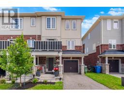 73 - 88 DECORSO DRIVE, Guelph, Ontario
