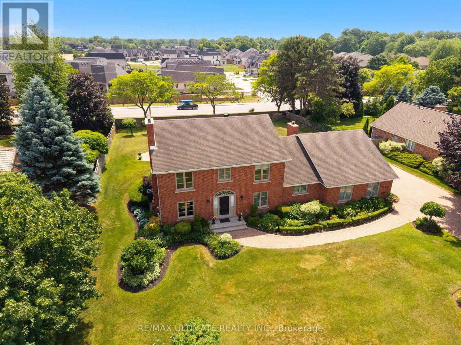 6496 January Drive, Niagara Falls, Ontario  L2J 4J4 - Photo 2 - X13537442