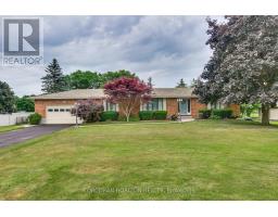 4542 AVENUE ROAD, London South, Ontario