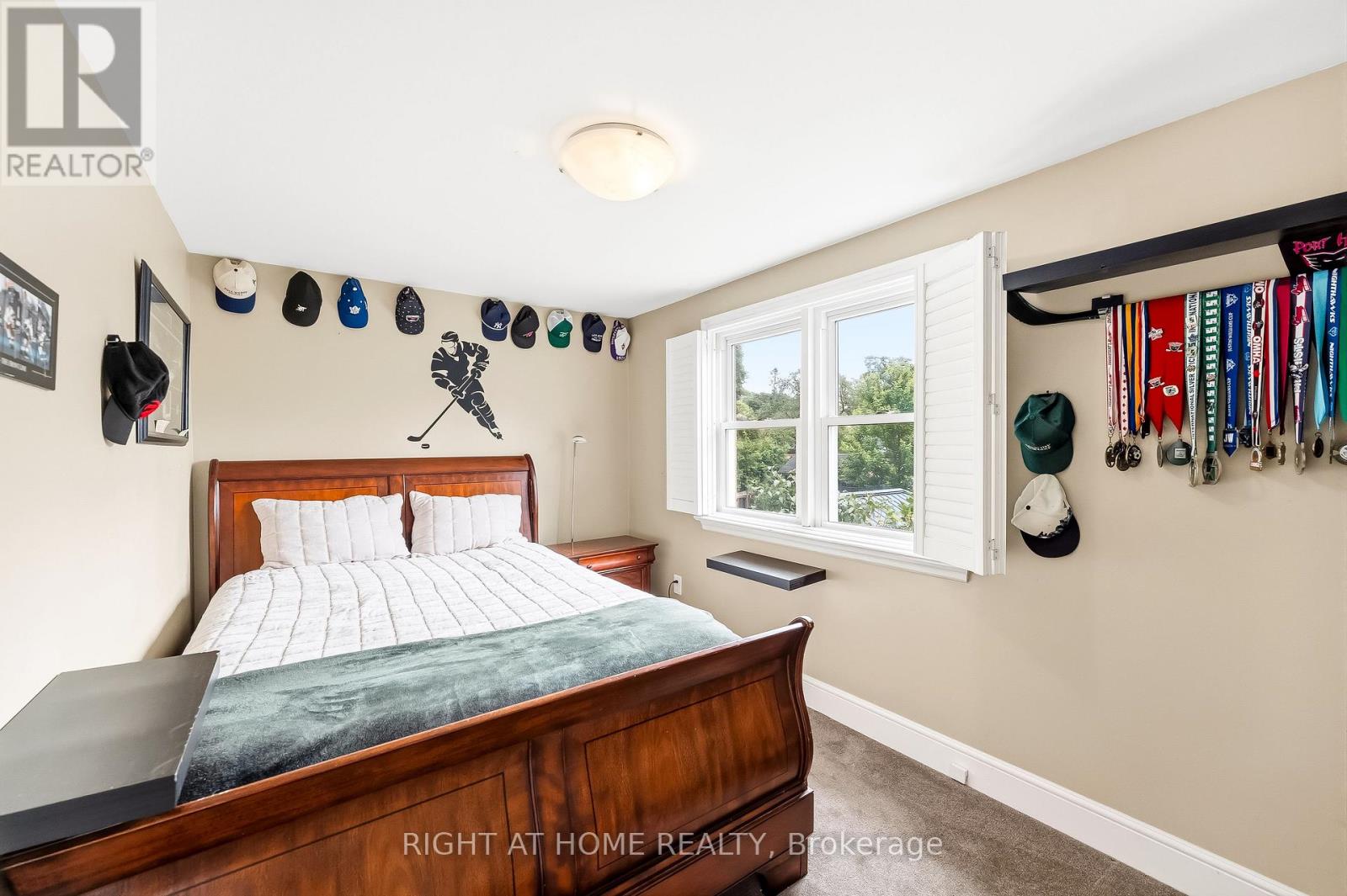 11 Clovelly Street, Port Hope, Ontario  L1A 2J4 - Photo 23 - X13537650
