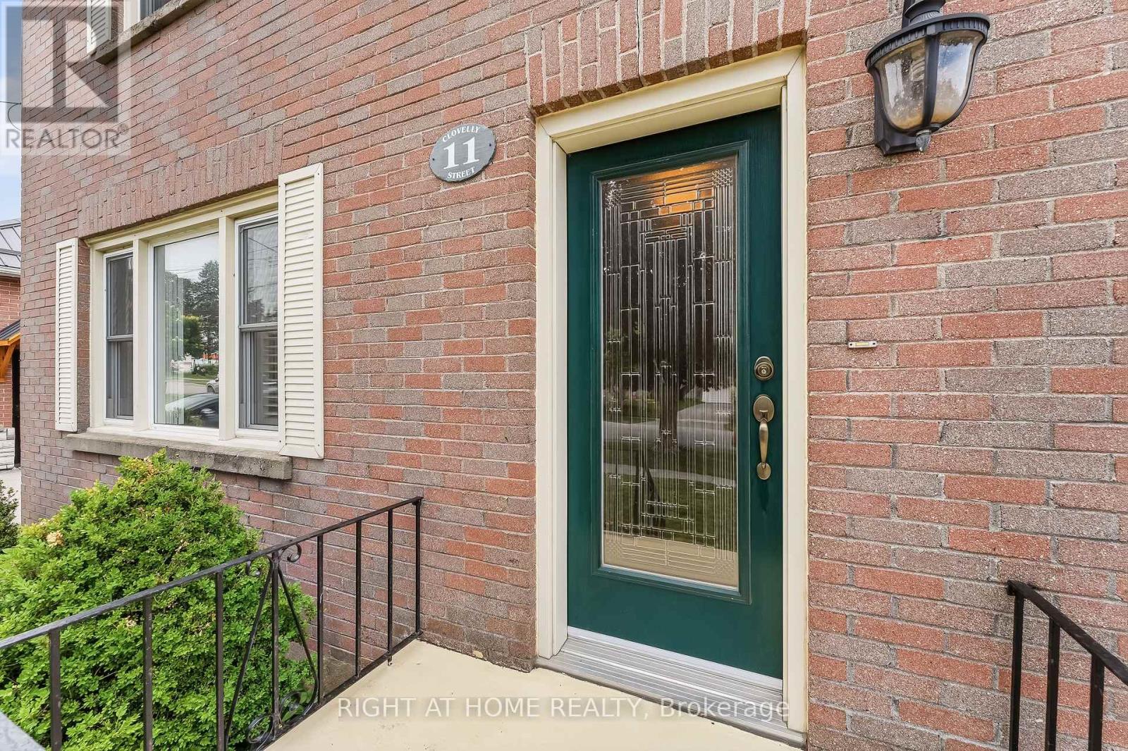 11 Clovelly Street, Port Hope, Ontario  L1A 2J4 - Photo 3 - X13537650