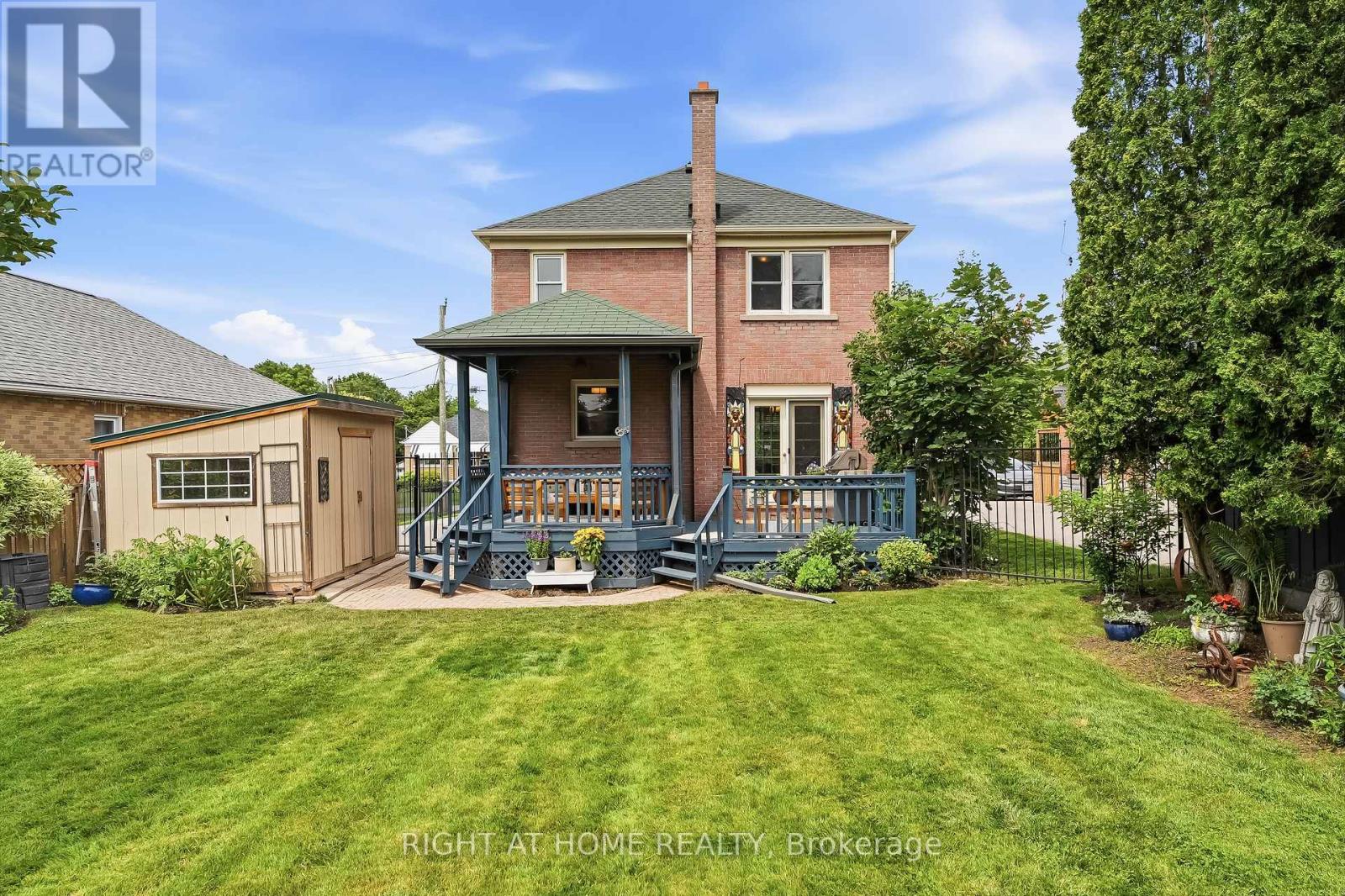 11 Clovelly Street, Port Hope, Ontario  L1A 2J4 - Photo 31 - X13537650