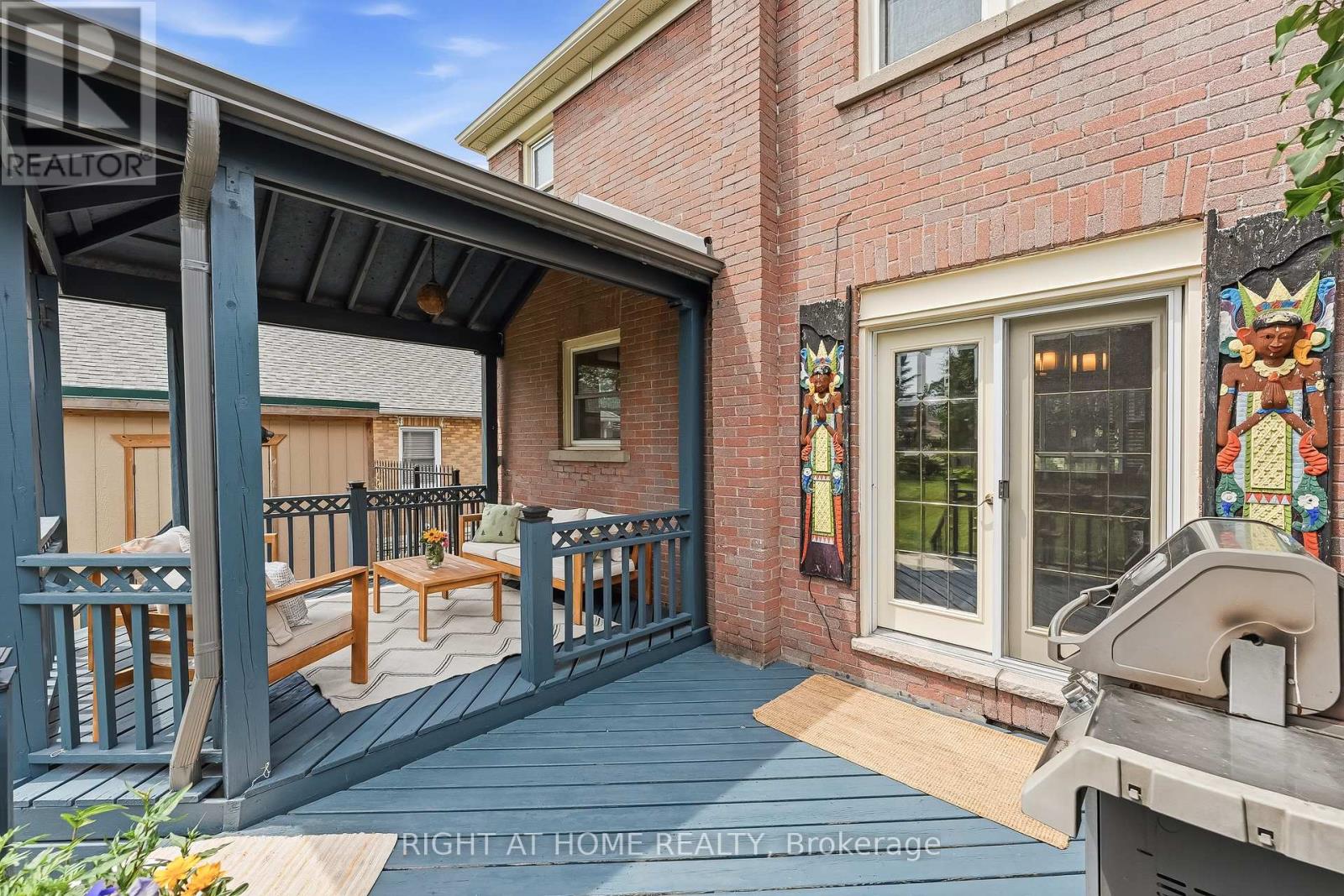 11 Clovelly Street, Port Hope, Ontario  L1A 2J4 - Photo 33 - X13537650