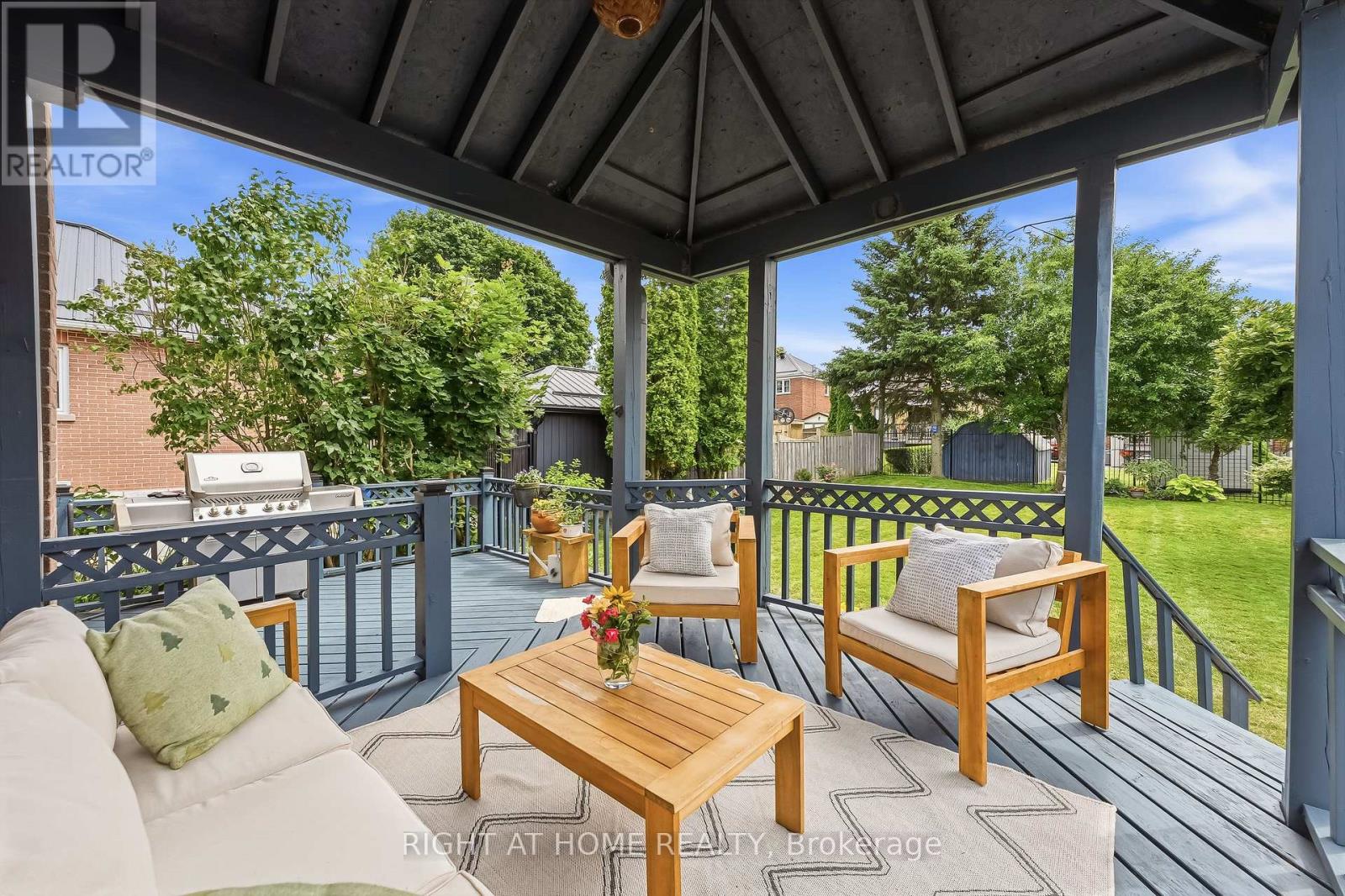 11 Clovelly Street, Port Hope, Ontario  L1A 2J4 - Photo 34 - X13537650