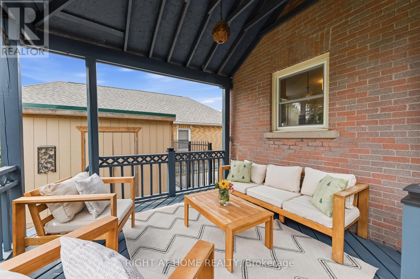 11 Clovelly Street, Port Hope, Ontario  L1A 2J4 - Photo 35 - X13537650