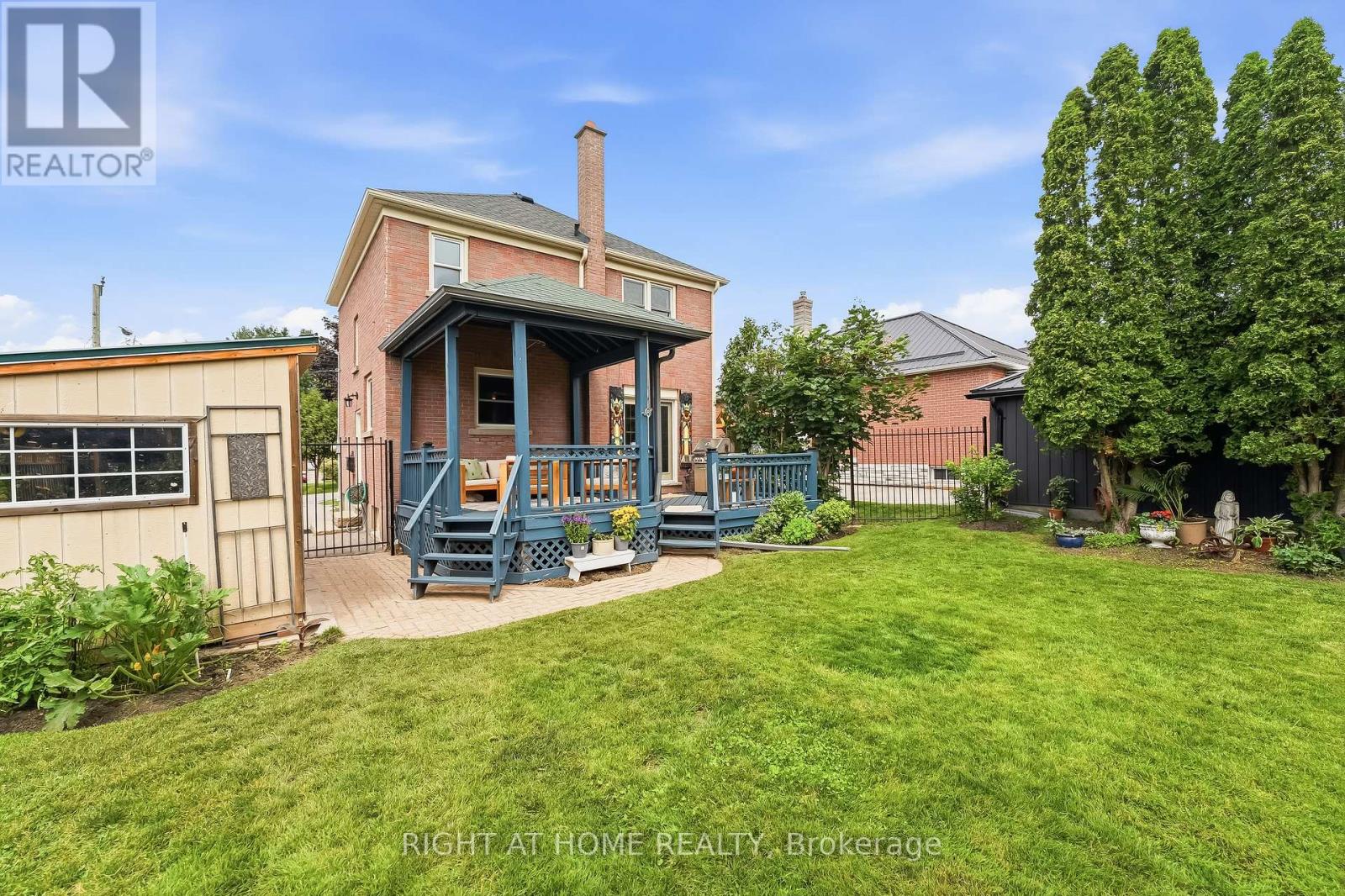 11 Clovelly Street, Port Hope, Ontario  L1A 2J4 - Photo 36 - X13537650