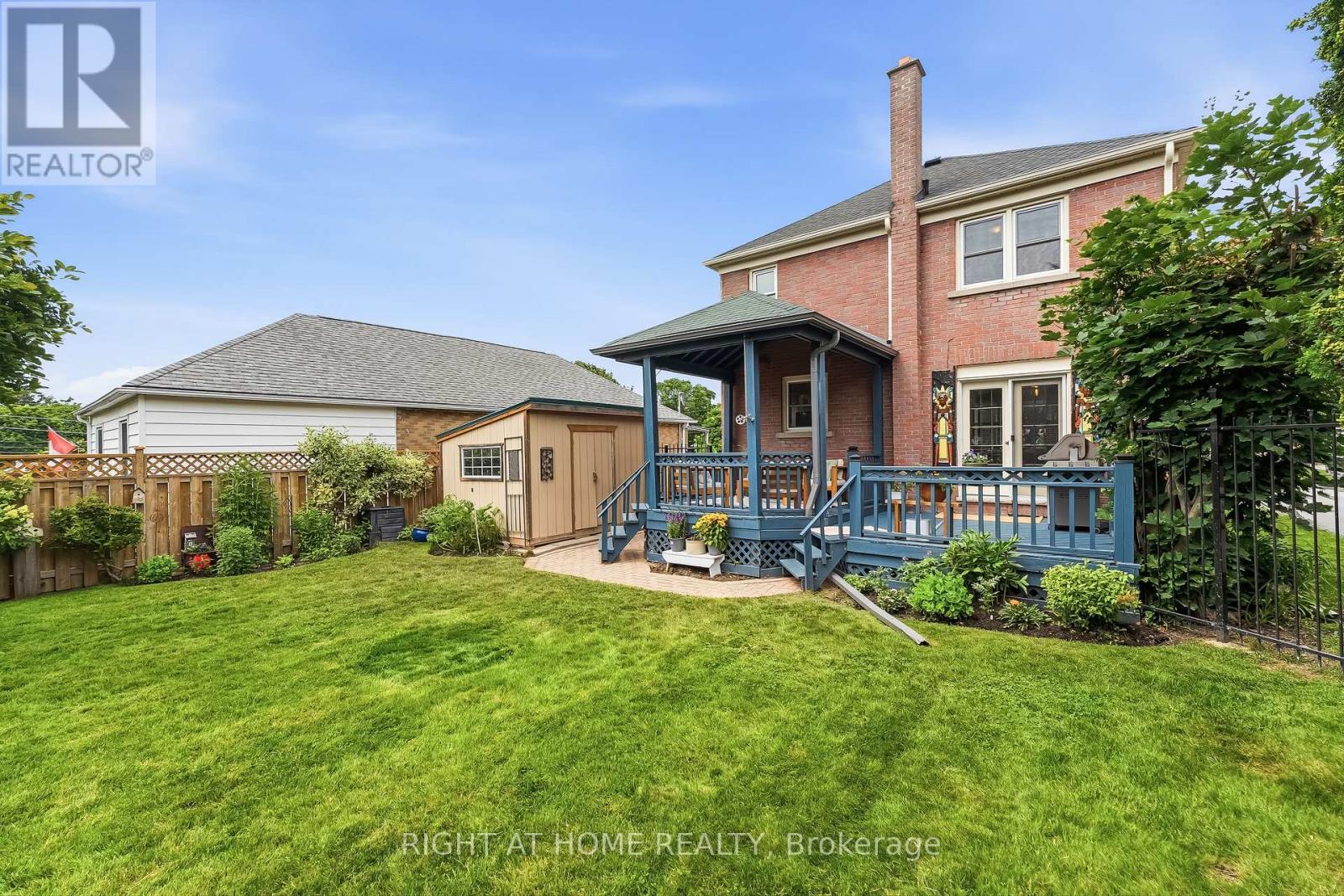 11 Clovelly Street, Port Hope, Ontario  L1A 2J4 - Photo 37 - X13537650