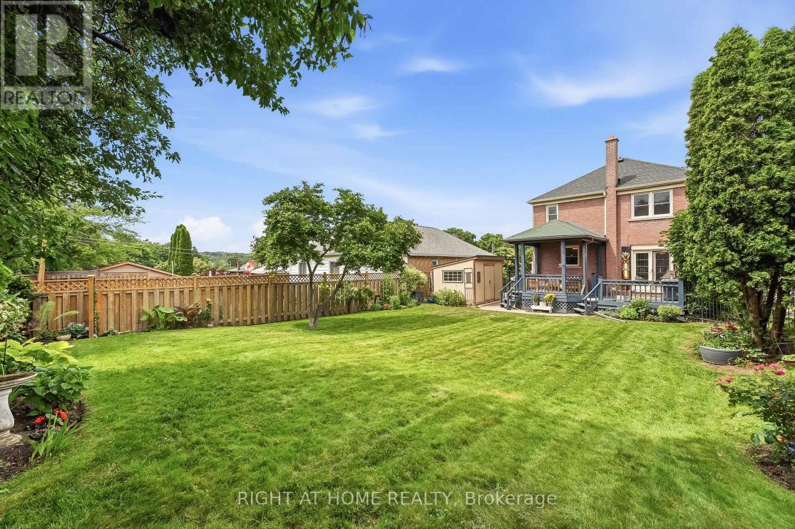 11 Clovelly Street, Port Hope, Ontario  L1A 2J4 - Photo 41 - X13537650