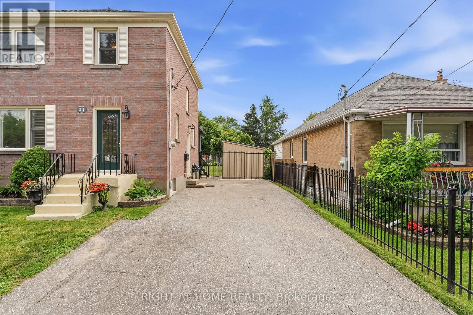 11 Clovelly Street, Port Hope, Ontario  L1A 2J4 - Photo 49 - X13537650