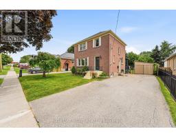 11 CLOVELLY STREET, Port Hope, Ontario